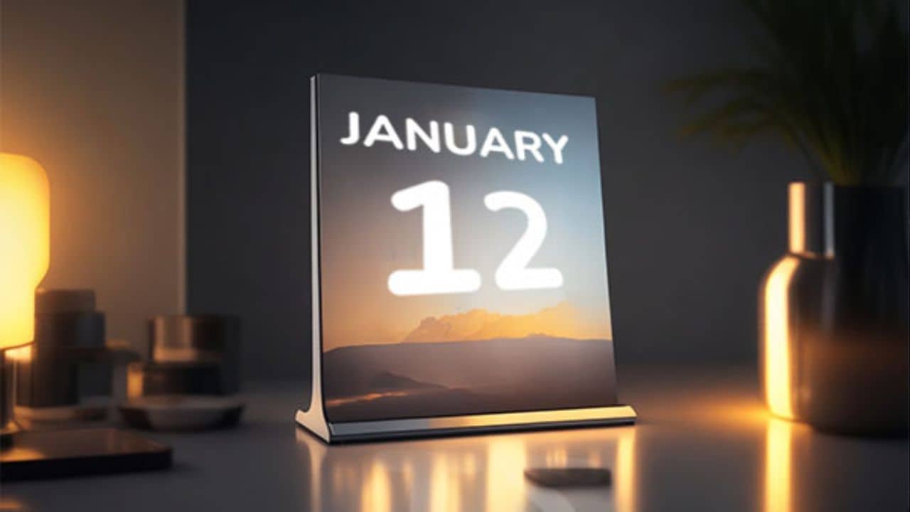 Calender Vastu Tips: বছরের নতুন ক্যালেন্ডার রাখার সময় এই ভুলগুলি এড়িয়ে চলুন, কাটবে সব সমস্যার মেঘ