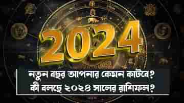 New Year 2024 Horoscope: নতুন বছরে নয়া চমক! কোন মাস কোন রাশির জন্য শ্রেষ্ঠ, জানুন রাশিফল