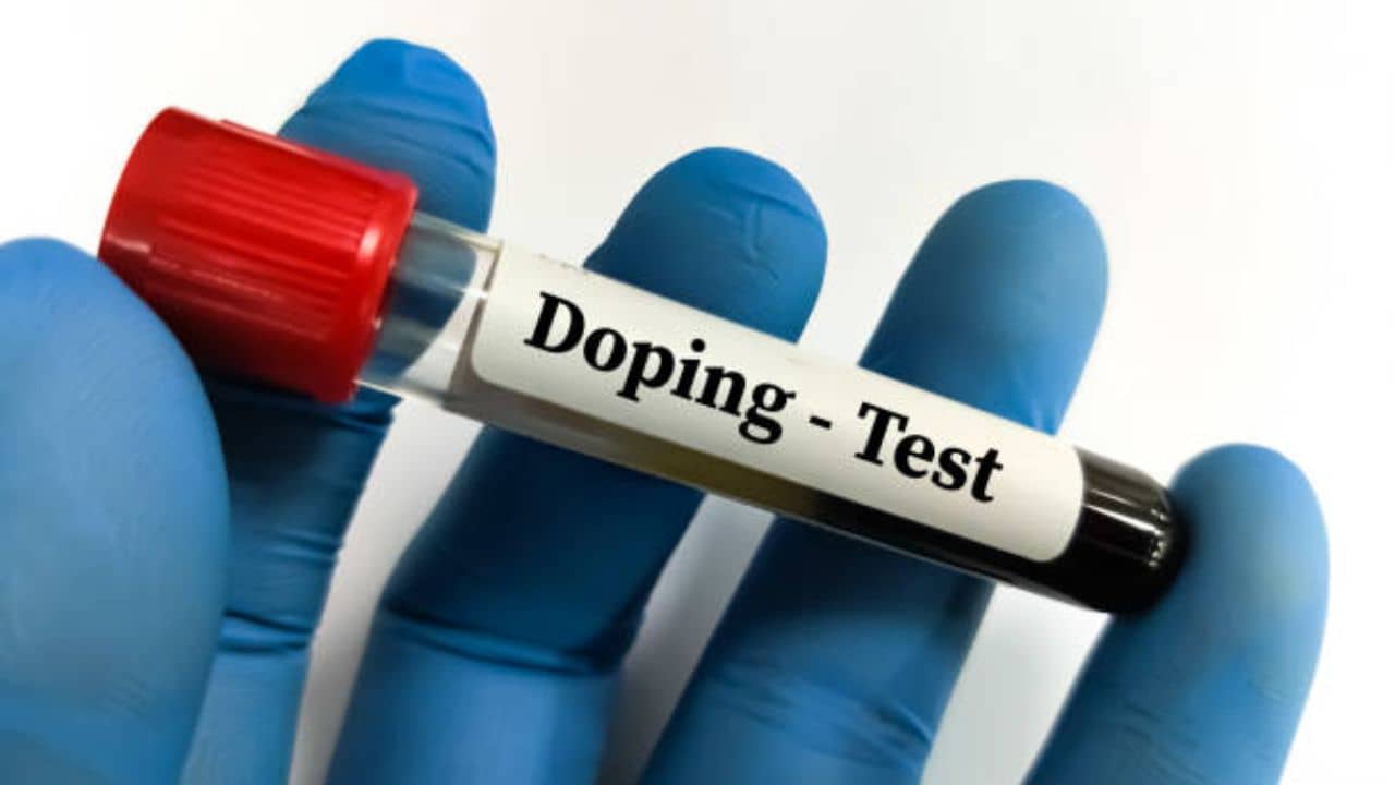 বছর শেষে বিরাট ডোপিং কেলেঙ্কারি, ডোপ টেস্টে ব্যর্থ ২৫ অ্যাথলিট
