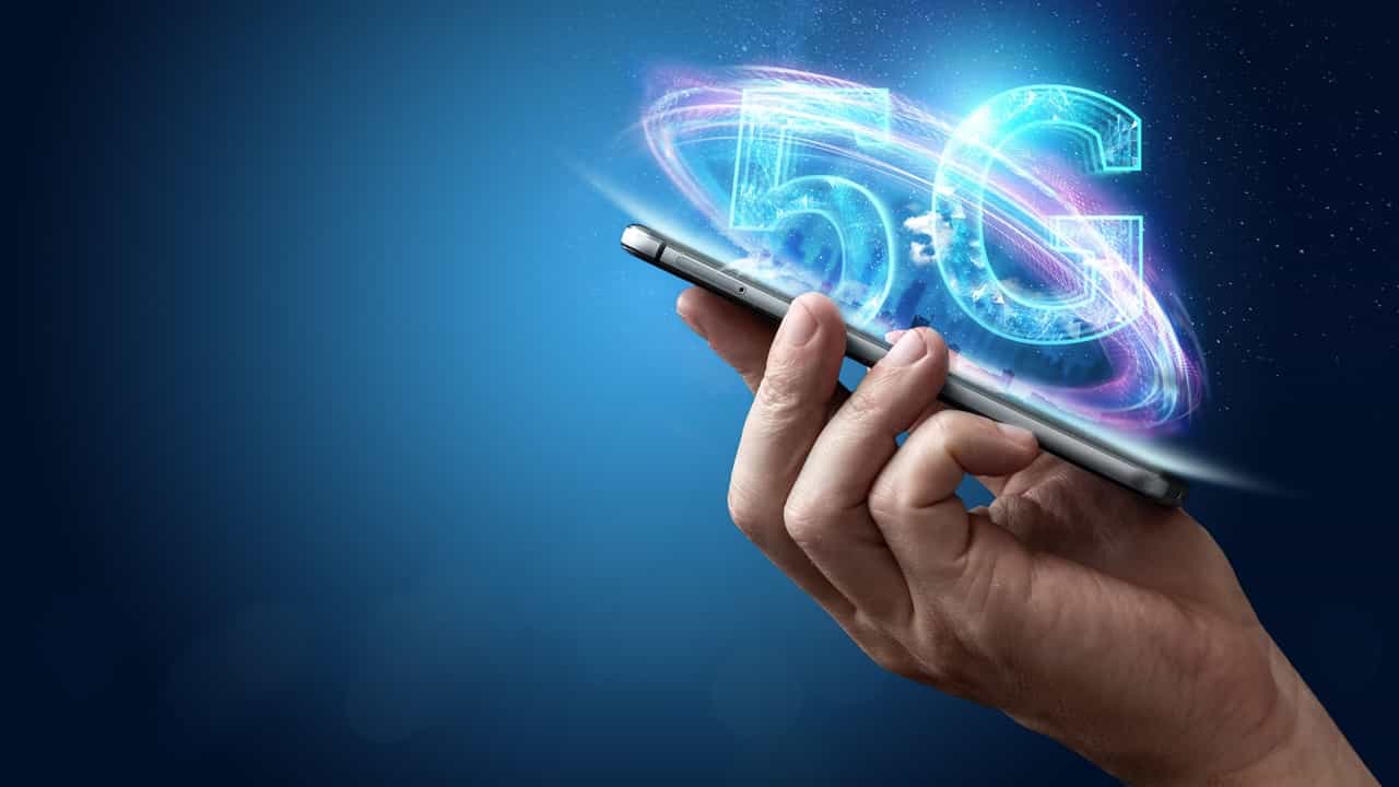 আপনার 4G ফোনেই চলবে 5G স্পিডের ইন্টারনেট, কীভাবে জানেন? আপনার 4G ফোনেই চলবে 5G স্পিডের ইন্টারনেট, কীভাবে জানেন?