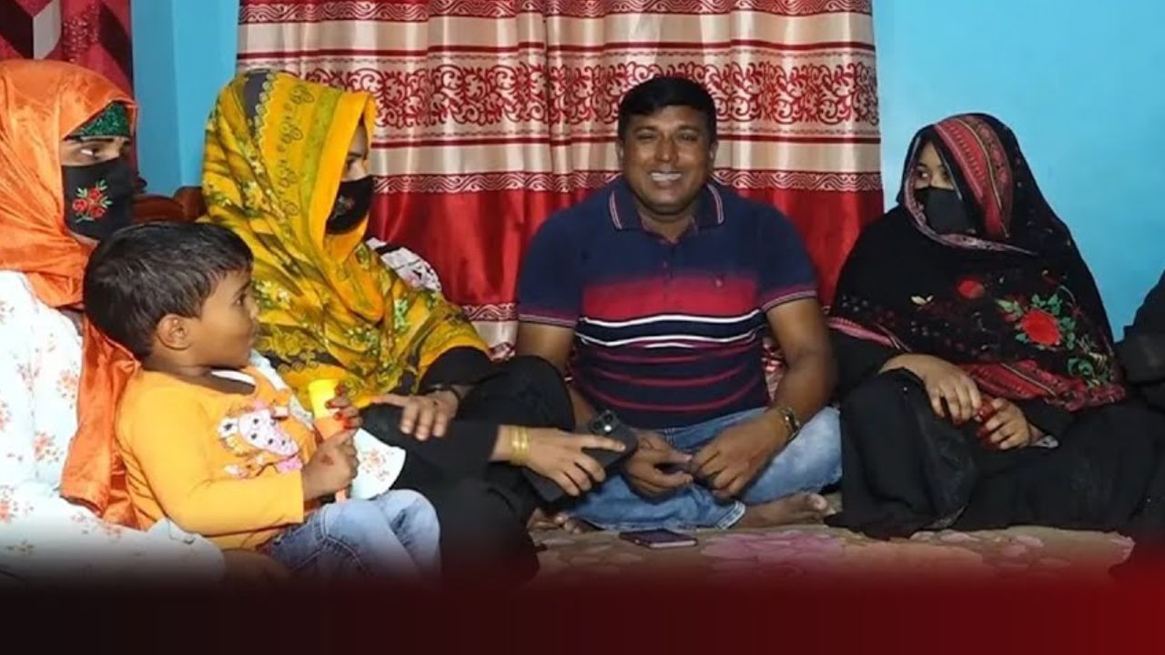 7 Wife rabijul bangladesh (3)