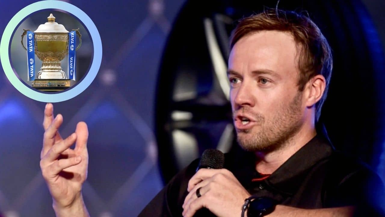 IPL: বছরের পর বছর ধরে IPLএ এটা হচ্ছে..., এ কী বললেন এবিডি!