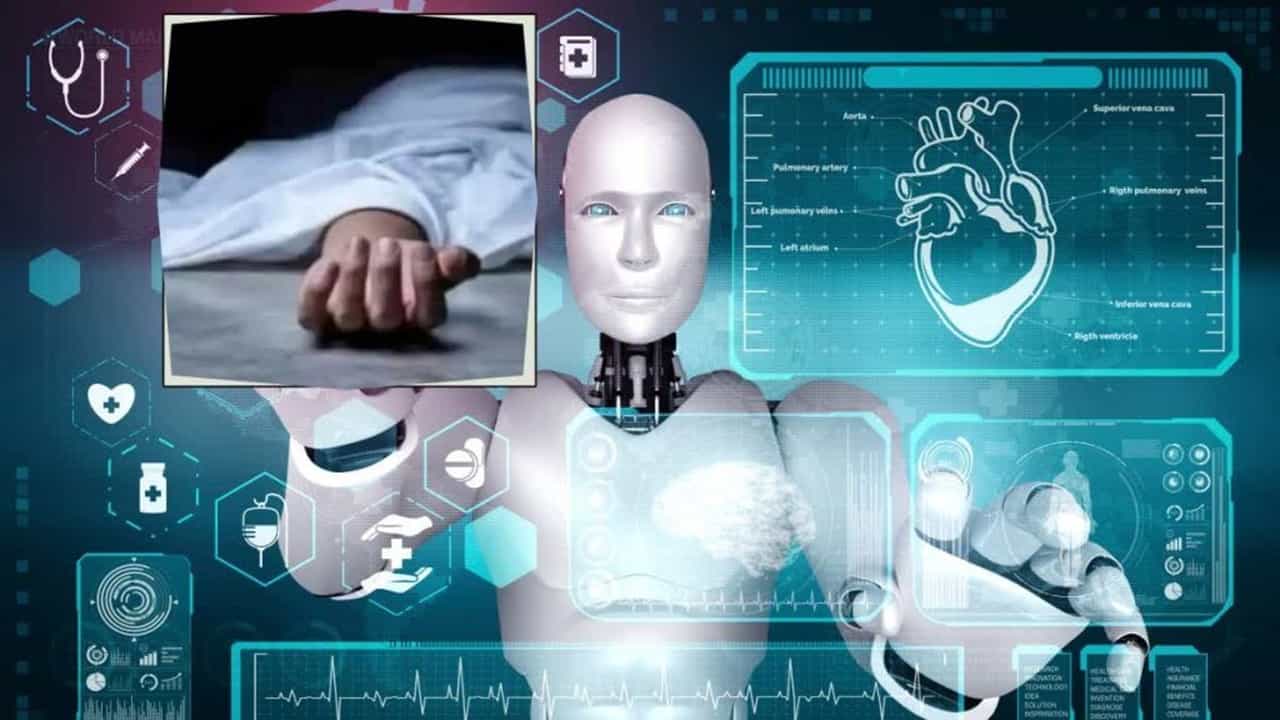 Doom Calculator: কবে মরবেন আপনি? সেই তারিখও এবার বলে দেবে AI Doom Calculator: কবে মরবেন আপনি? সেই তারিখও এবার বলে দেবে AI
