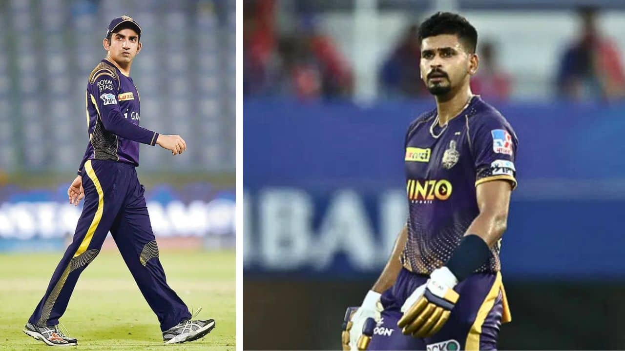 KKR, IPL 2024: আইপিএল নিলাম ঘনিয়ে আসছে, গম্ভীরের KKR-এ সবচেয়ে ধনী ক্রিকেটার কে?