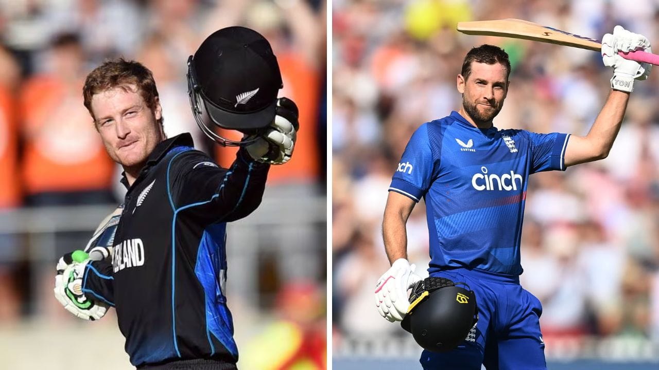 IPL Auction: মার্টিন গাপ্টিল-ডেভিড মালান IPL নিলামে ভাগ্যপরীক্ষা করানোর সুযোগ পেলেন না যে বিদেশিরা...