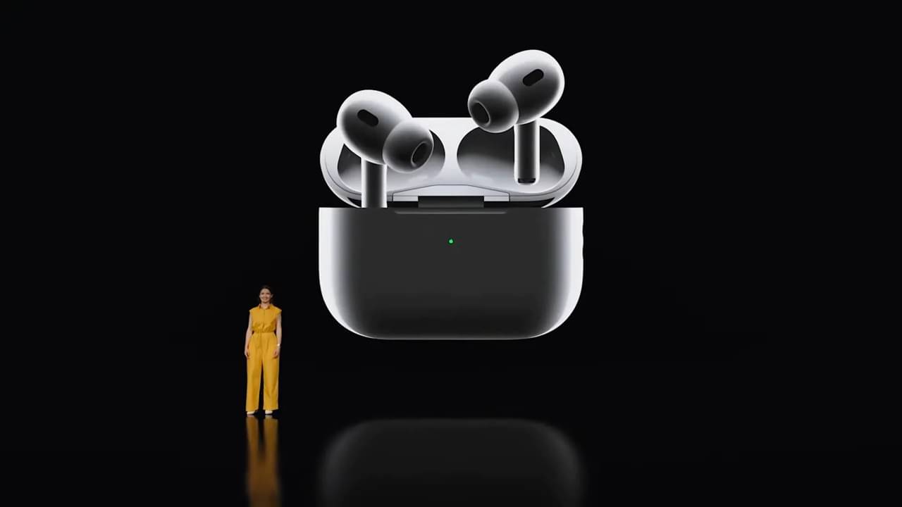 দ্বিতীয় প্রজন্মের AirPods Pro কল্পনারও কম দামে, মাত্র 6000 টাকায় কিনতে পারেন