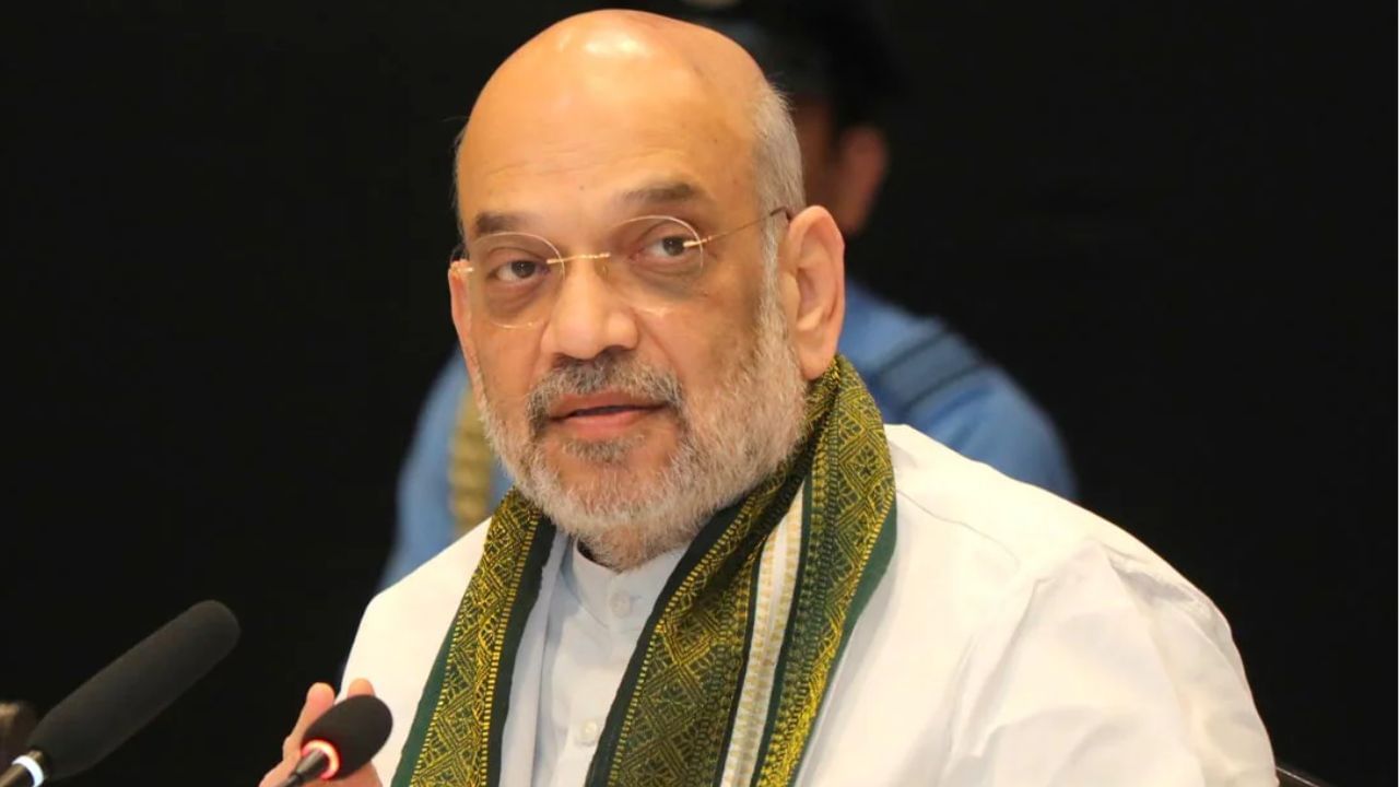 Amit Shah