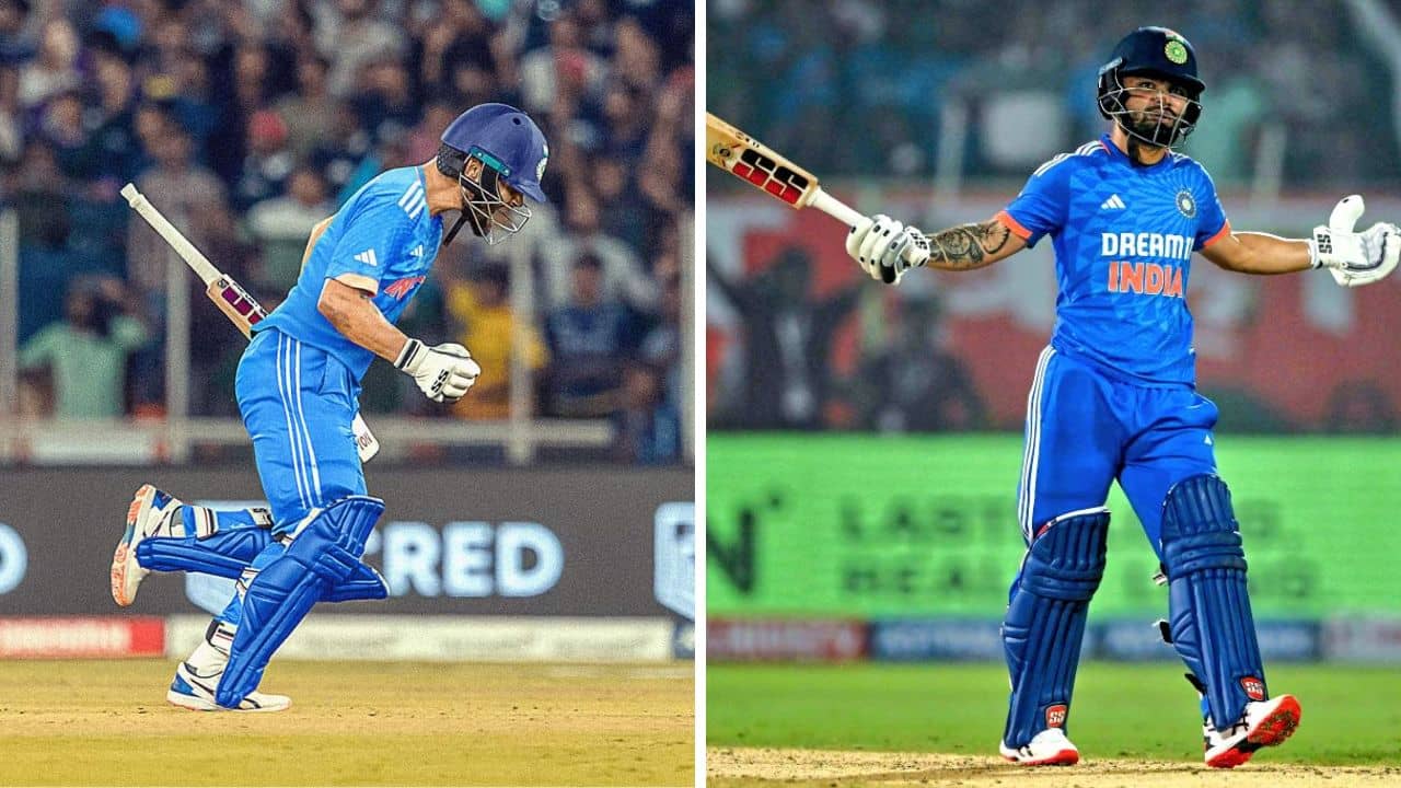 Rinku Singh: আবু ধাবিতেও রিঙ্কু ভক্ত, আজ কে বসবেন টিভির সামনে?