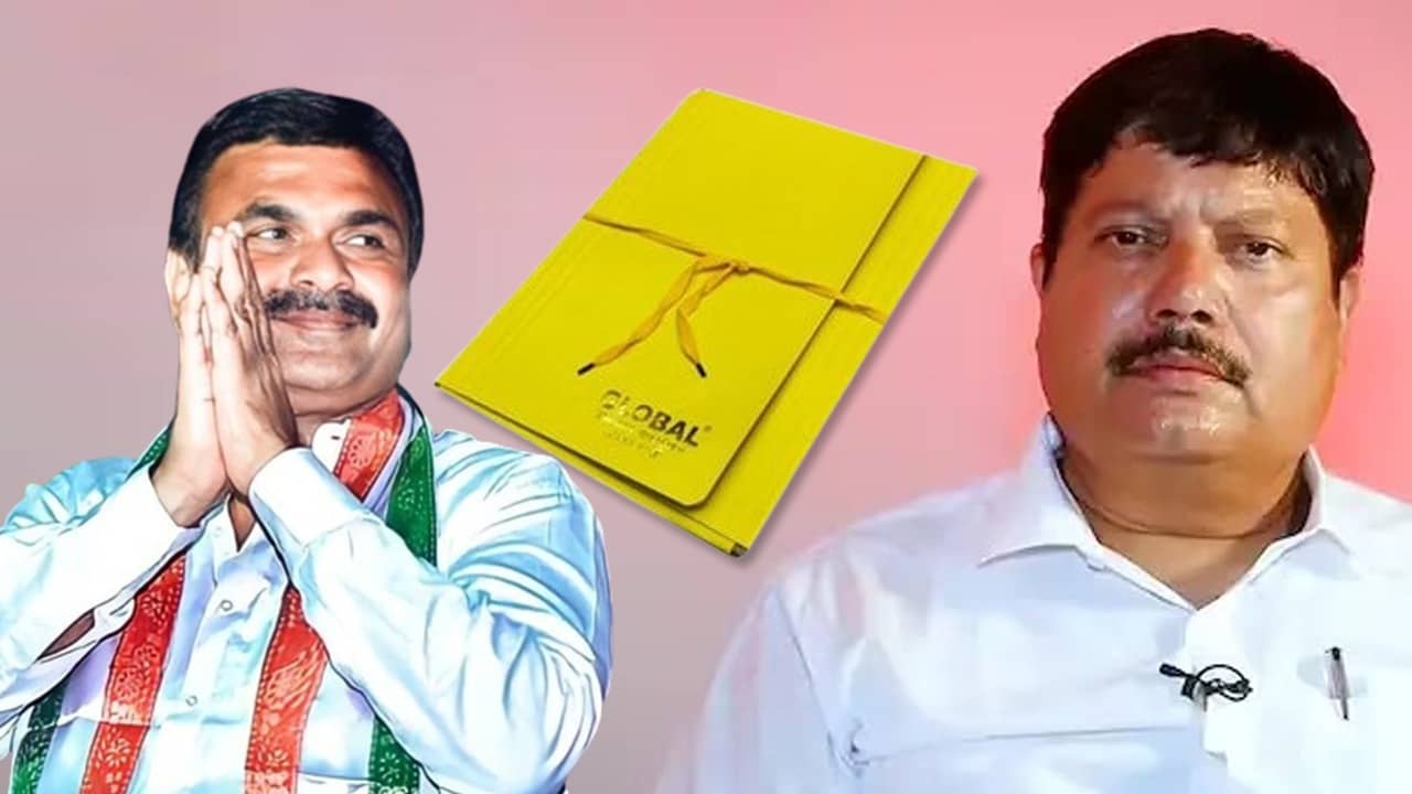 Arjun Singh-Somnath Shyam: সোমনাথের হলুদ ফাইল রেডি, আবারও বিধায়কের নিশানায় অর্জুন?