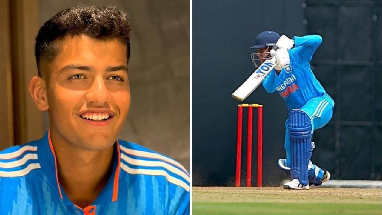 KKR, IPL 2024: দুবাইয়ে দুরন্ত ছন্দে, KKR নিলামে নিতে পারে এই রাইজিং স্টারকে