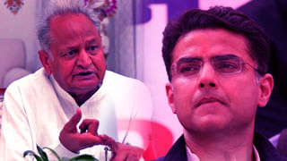 Rajasthan Assembly Election 2023: গেহলটের হাত-ছাড়া কুর্সি, পাইলটের কি ‘সাপে বর’?