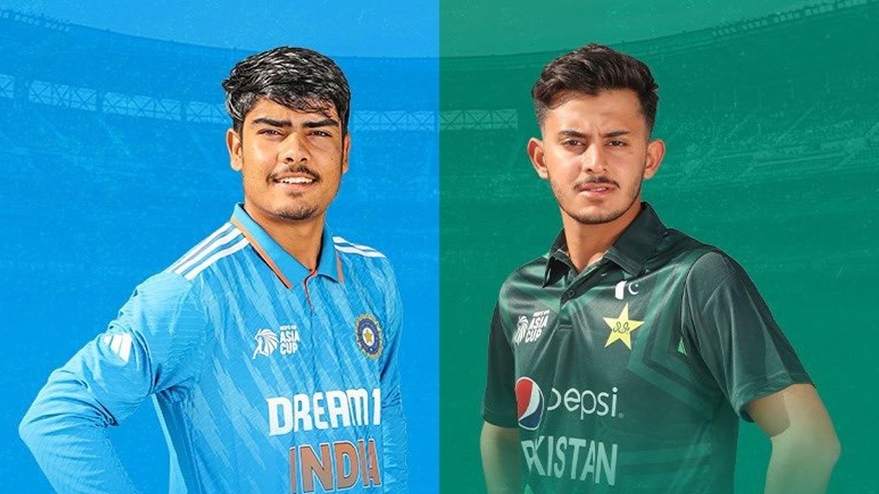 India vs Pakistan সুপার সানডে, দুবাইতে আজ ছোটদের বড় ম্যাচ Bengali