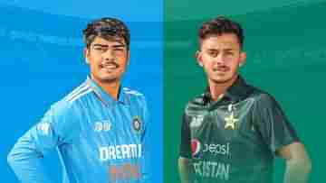 India vs Pakistan: সুপার সান-ডে, দুবাইতে আজ ছোটদের বড় ম্যাচ