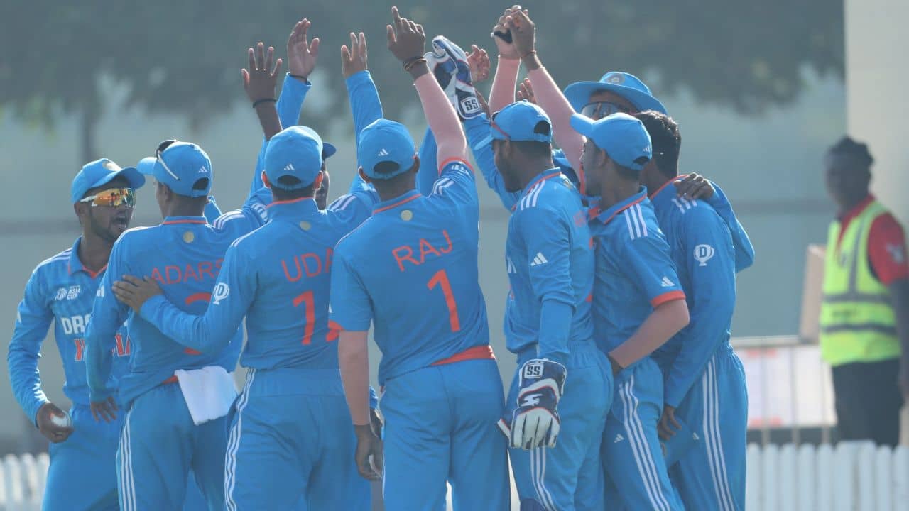 India vs Pakistan: সচিনের অনবদ্য হাফসেঞ্চুরি, মরিয়া লড়াইয়েও পাকিস্তানের কাছে হার ভারতের