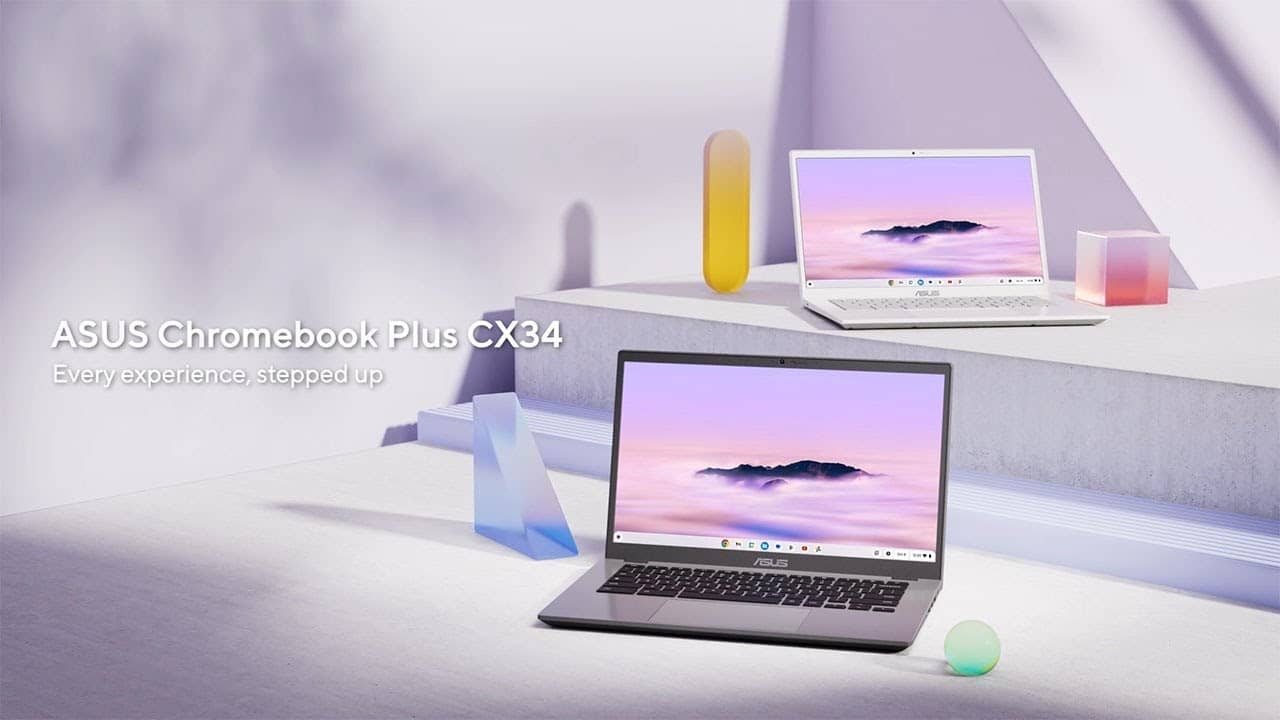 Asus ভারতে প্রথম Chromebook ল্যাপটপ নিয়ে এল, দাম 39,990 টাকা