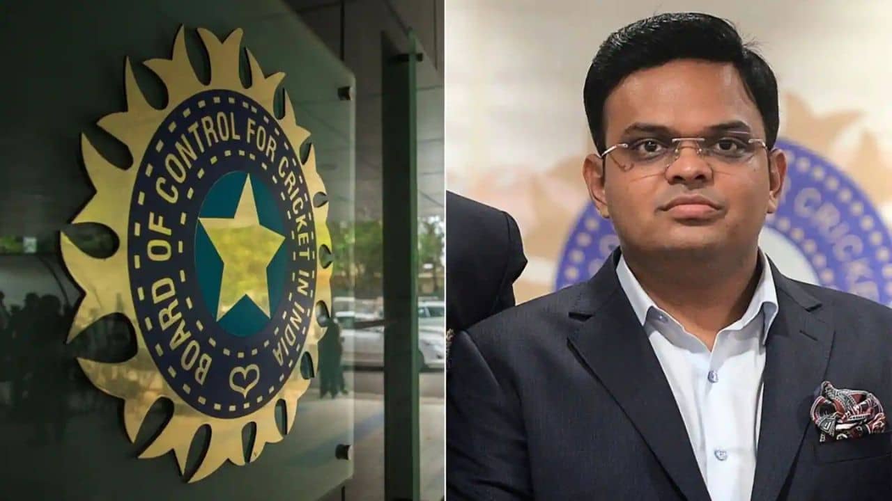 BCCI: রেকর্ড লক্ষ্মীলাভ, আয়ের নিরিখে অন্যান্য বোর্ডদের ছাপিয়ে গেলেন জয় শাহরা