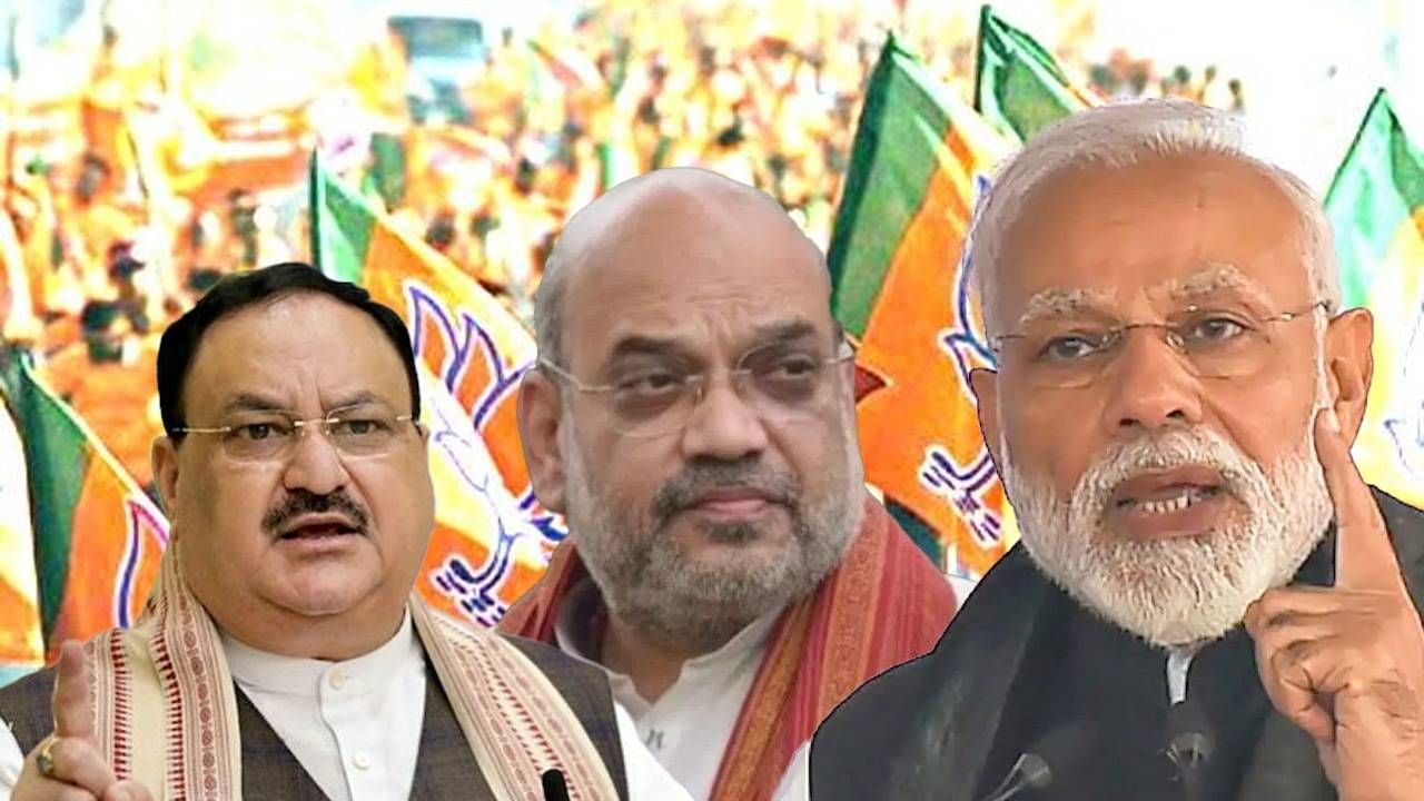 Bengal BJP: বাংলায় কাদের সামনে রেখে ঘুঁটি সাজাচ্ছে বিজেপি?