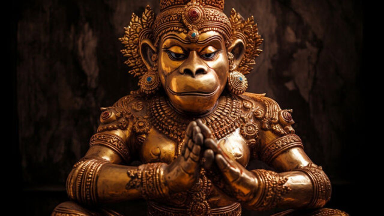 সামান্য ভুলেই হতে পারে রচরম ক্ষতি। তাই বজরঙ্গবলীকে সন্তুষ্ট করতে প্রতি মঙ্গলবার কখনওই এই ৫ কাজ করবেন না। সাবধান ও সতর্ক থাকুন। প্রতি মঙ্গলবার যদি হনুমানজির পুজো করেন, তাহলে কী কী করা উচিত, তা জেনে নিন এখানে...