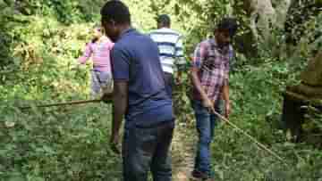 Bankura: অবসরপ্রাপ্ত প্রধান শিক্ষক ও তাঁর ছেলের খুনের ঘটনায় এবার রাজনীতির রং!