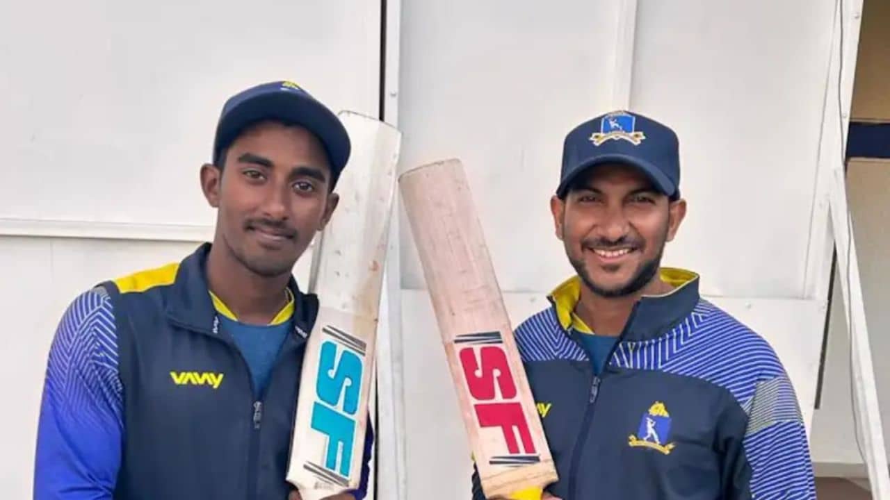 Bengal vs Goa: দ্বিতীয় সেরা হওয়ার লক্ষ্যে ঝাঁপাচ্ছে বঙ্গব্রিগেড!