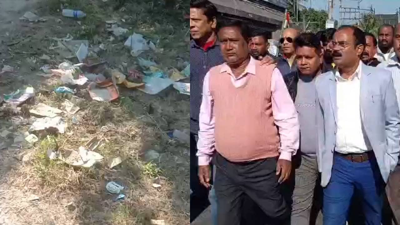 Cooch Behar: কোচবিহারে তৃণমূলের জমায়েতে বোমাবাজির অভিযোগ, কাঠগড়ায় বিজেপি