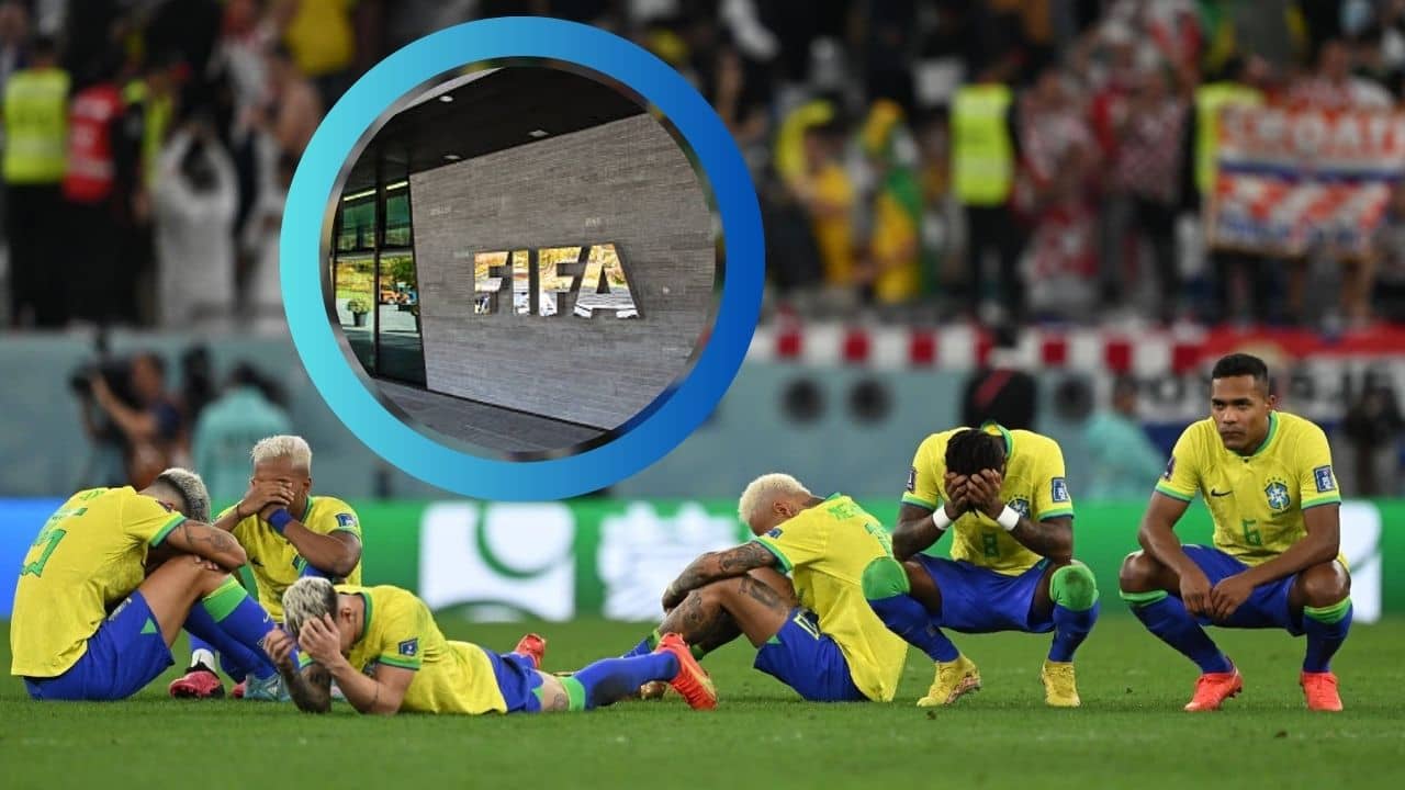 Brazil: নির্বাসনের মুখে পাঁচবারের বিশ্ব চ্যাম্পিয়ন ব্রাজিল? কী হবে নেইমারদের ভবিষ্যৎ?