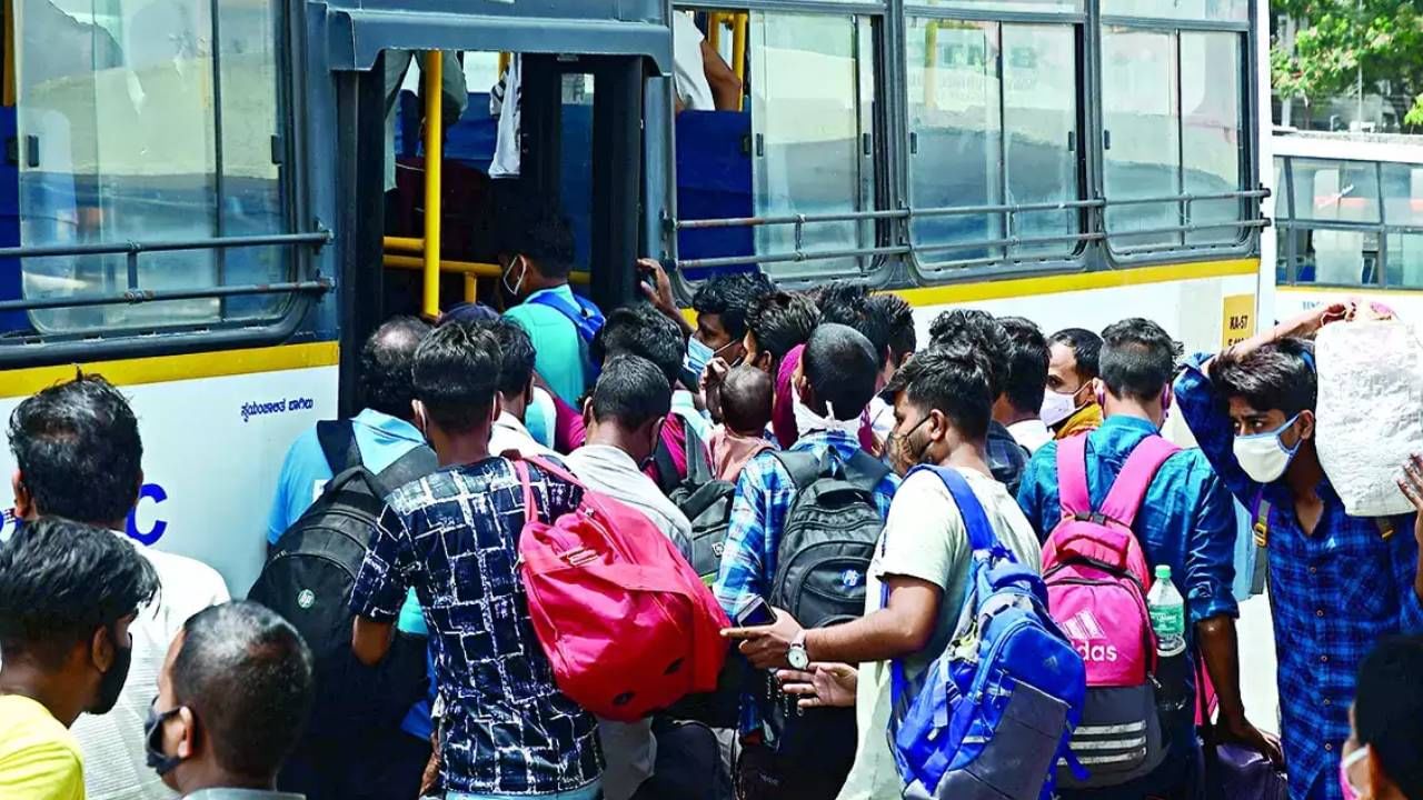 Kolkata Bus Route: অফিস যাত্রীদের জন্য সুখবর, সেক্টর ফাইভ-নিউটাউনে চালু নতুন ২ বাসরুট