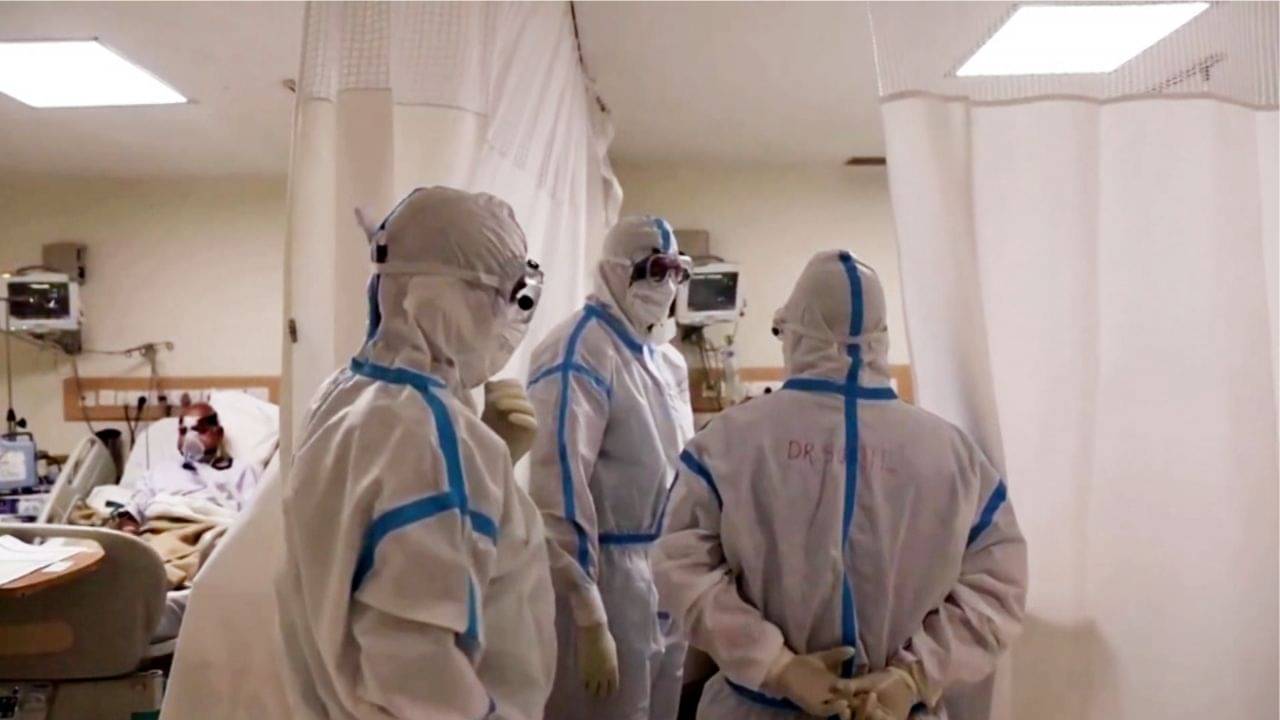 Covid Death: বিকালে করোনা পজেটিভ, রাতেই মৃত্যু বেসরকারি হাসপাতালে