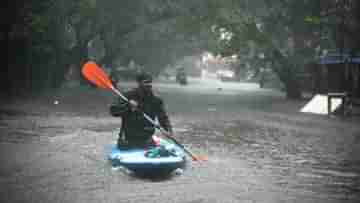 Cyclone Michaung: ল্যান্ডফলের আগেই মিগজাউম-এর বলি ৫, লক্ষ লক্ষ টন ধান সরাচ্ছে অন্ধ্র