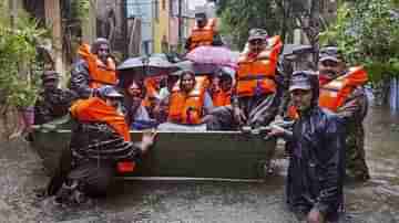 Cyclone Michaung: স্থলে এসে শক্তি হারাল মিগজাউম, তামিলনাড়ুতে মৃত বেড়ে ১২, প্রাণহানি নেই অন্ধ্রে