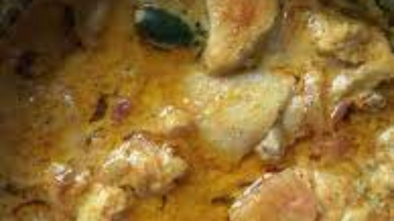 Chicken bhapa (2)