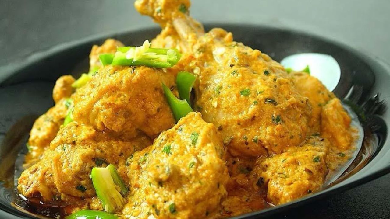 Chicken bhapa (3)