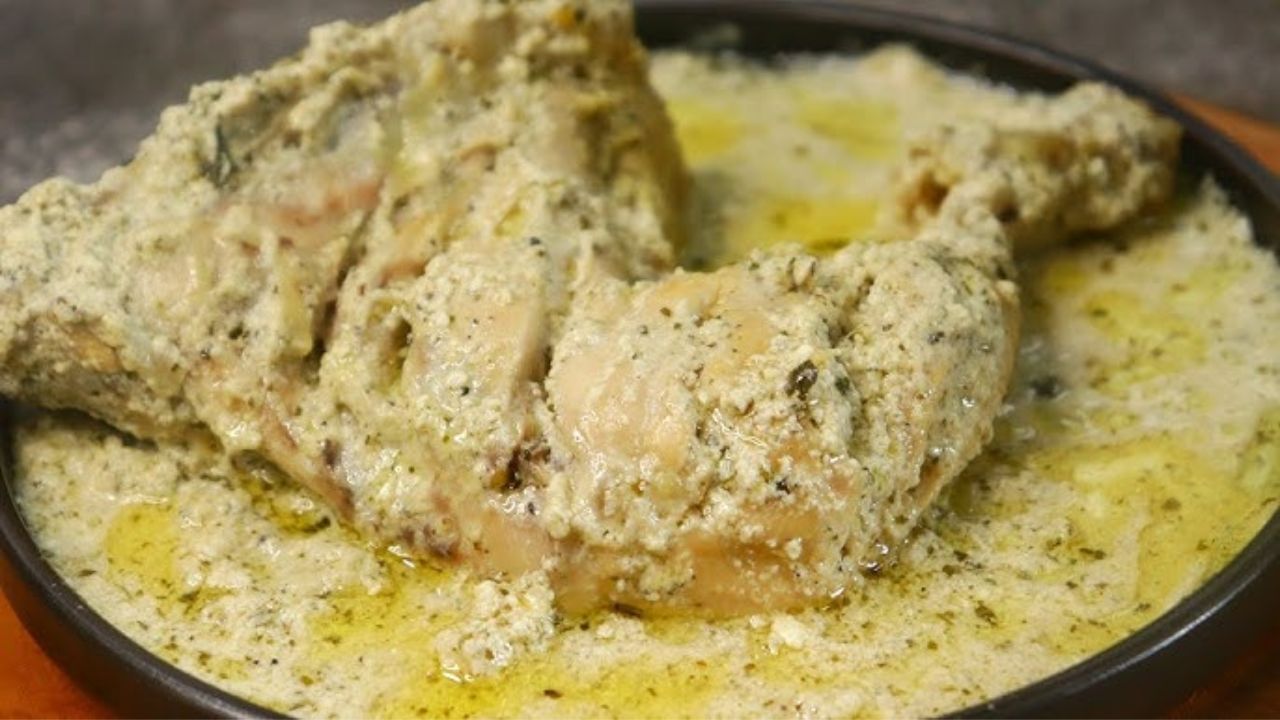 Chicken bhapa (4)