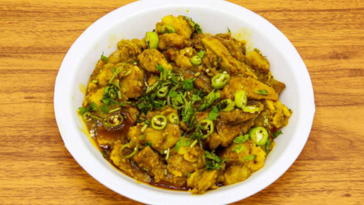 Chicken bhapa (8)