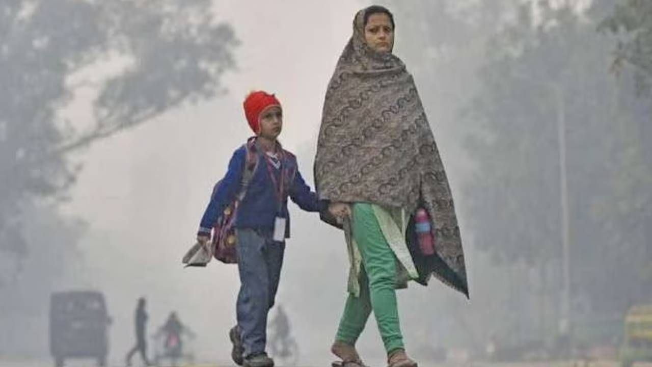 Weather Forecast: বাড়ছে উত্তুরে হাওয়ার দাপট, শীতে জুবুথুবু কলকাতা-সহ গোটা বঙ্গ