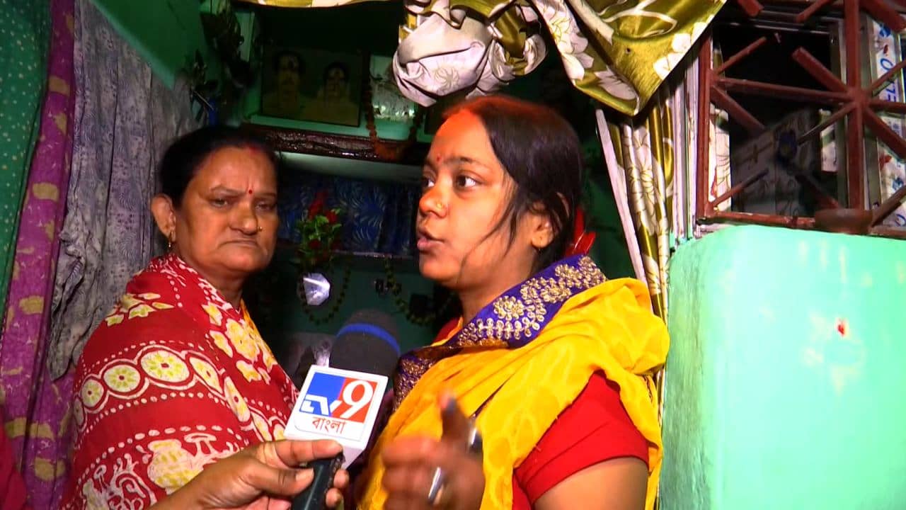 Murder in Kolkata: নোংরা ফেলা নিয়ে প্রতিবেশীর সঙ্গে ঝামেলা, বুকে ধাক্কা দিতেই আর উঠলেন না ভবানীপুরের সুনীল