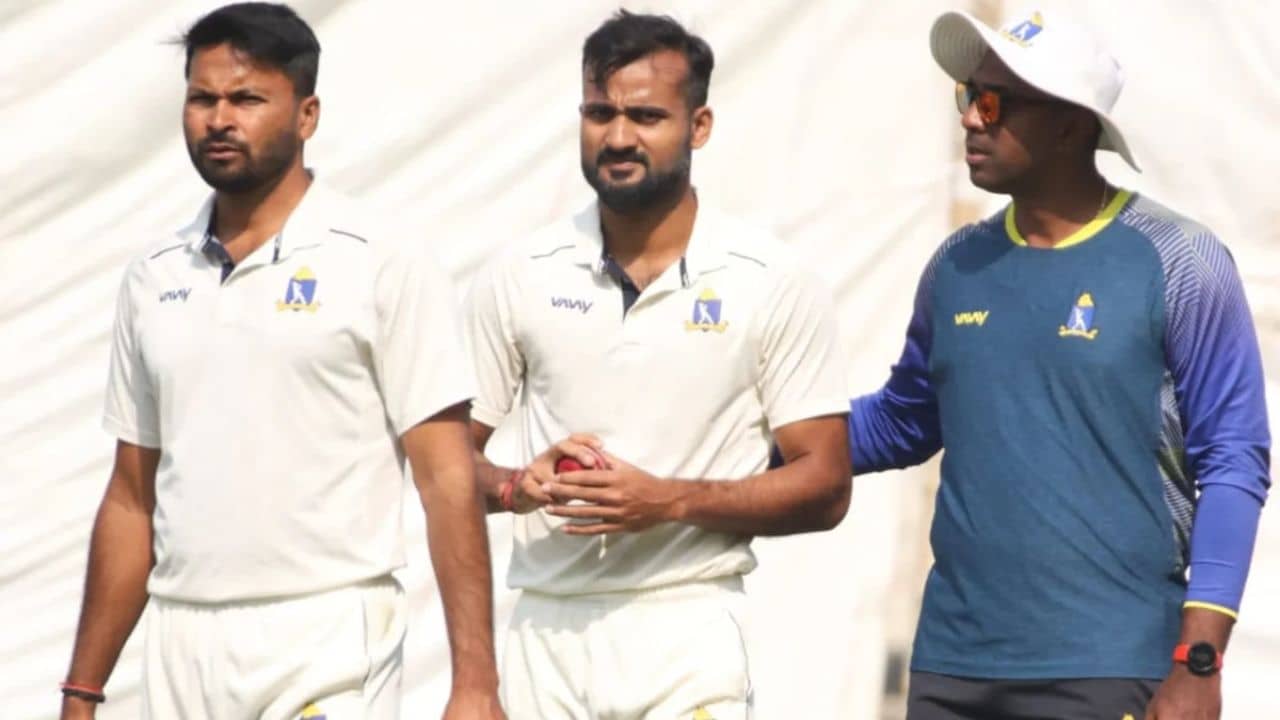 Akash Deep: মুকেশের পরে ভারতীয় দলে, বাংলা ক্রিকেটে এ বার দীপ জ্বালালেন আকাশ