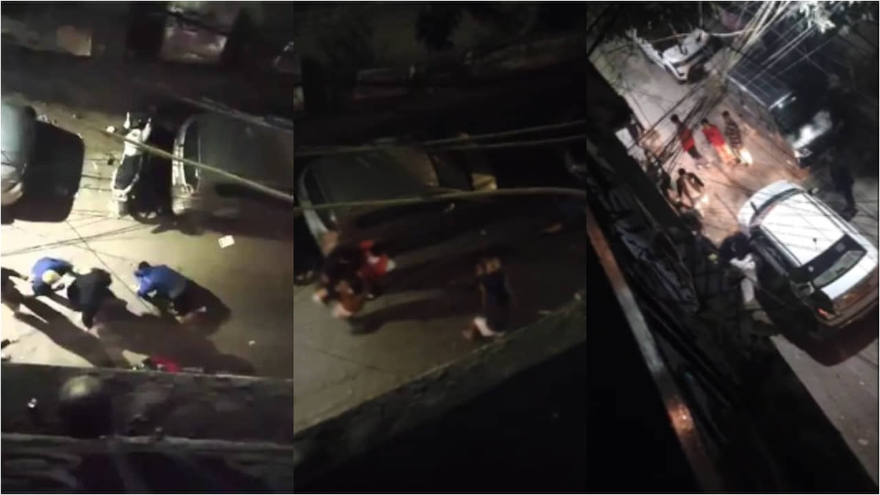 Delhi: ভেবেছিলাম মরেই যাব..., রাজধানীর বুকে দুঃস্বপ্নের রাত মণিপুরি দম্পতির