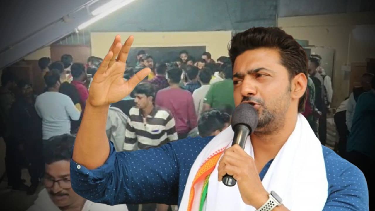 TMC inner clash in Ghatal: তৃণমূল নেতাই বাদ দিয়েছেন দেব-এর নাম, ধুন্ধুমার কাণ্ড ঘাটালে