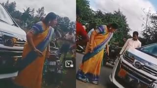 Video: হায়দরাবাদি বিরিয়ানিতে মরা টিকটিকি! ভাইরাল ভিডিয়ো