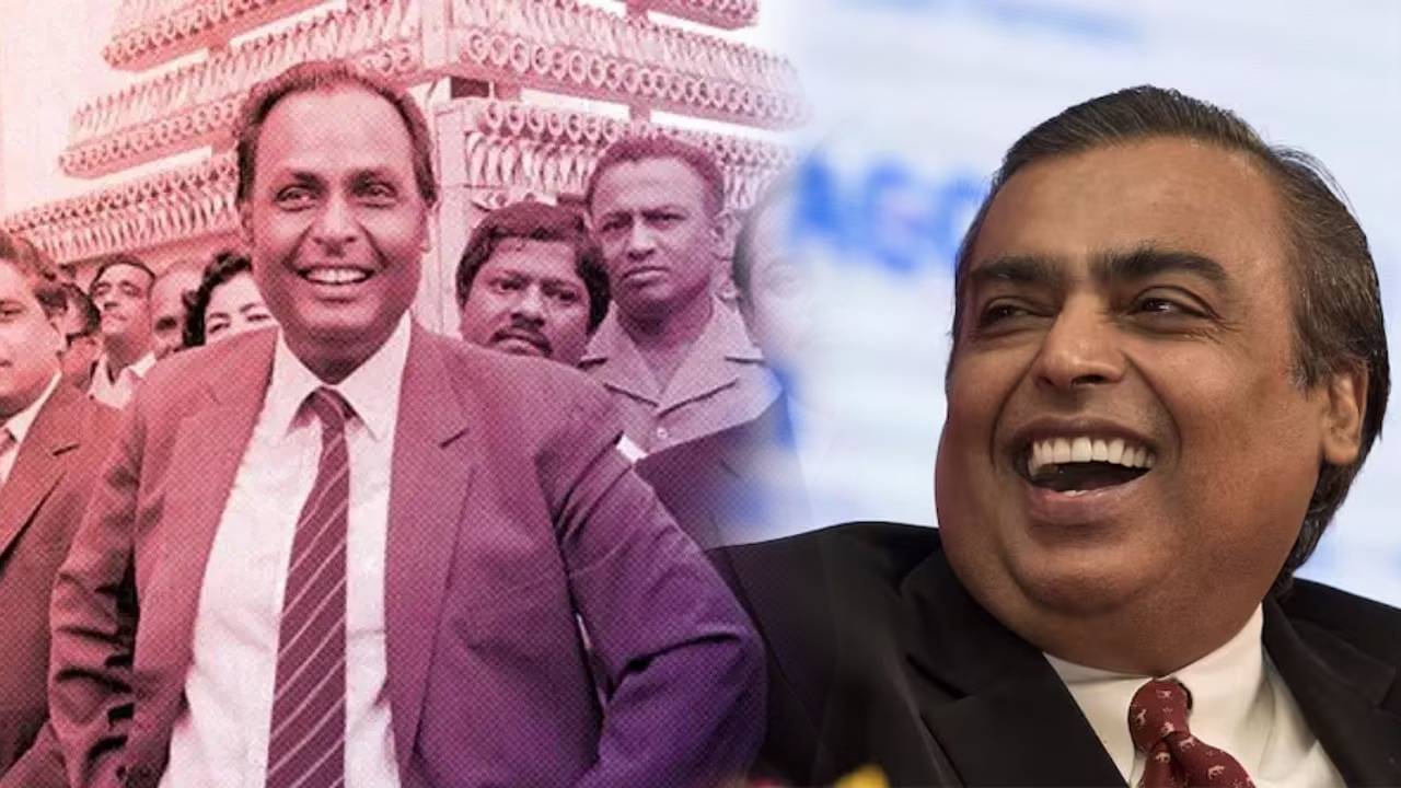 Mukesh Ambani: বাবার ভুল থেকেই ঠেকে শেখা, ধীরুভাইয়ের রাস্তায় না হেঁটেই আজ ‘সফল’ মুকেশ অম্বানী