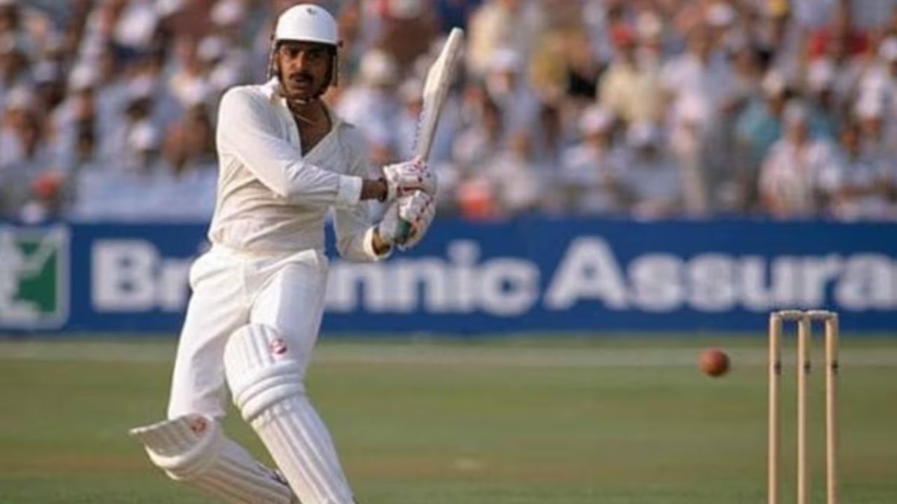 Dilip Boxing Day Test