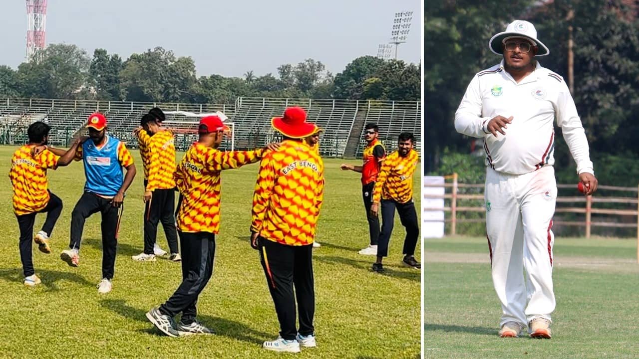 Kolkata Derby: ইডেনে কাল ক্রিকেট ডার্বি, প্লেয়ারদের নজরে বাংলা রঞ্জি দল