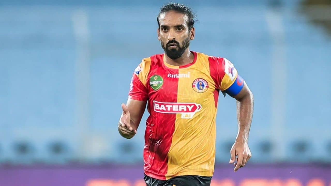 ISL 2023, East Bengal: সবচেয়ে বড় জয়েও চোট অস্বস্তি ইস্টবেঙ্গলে