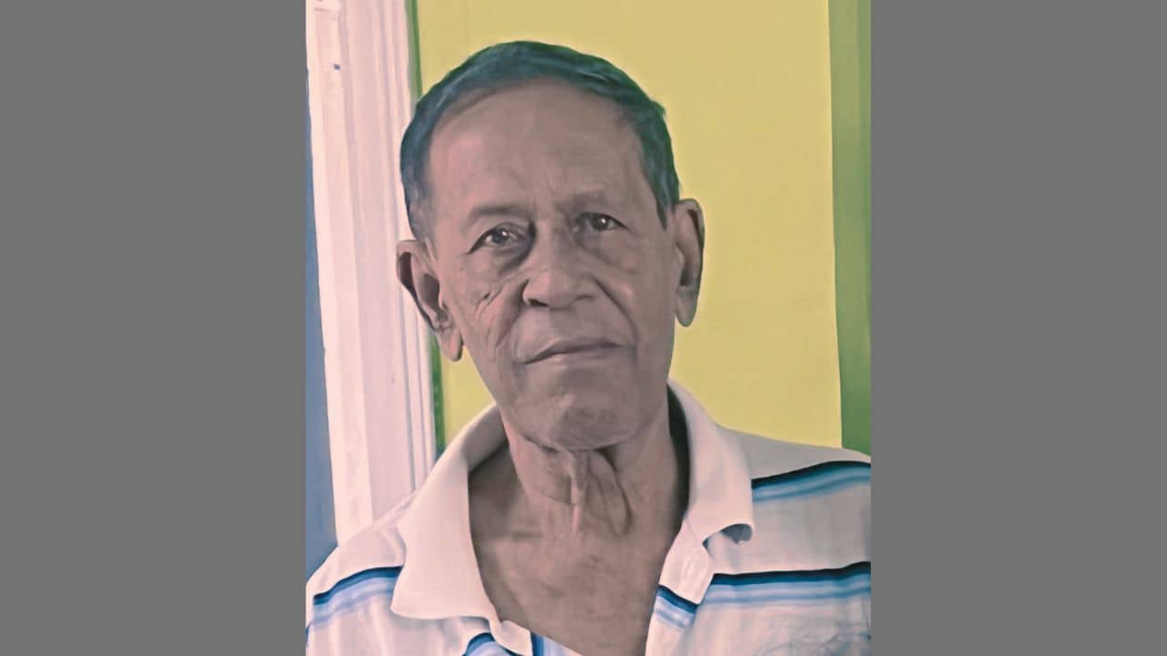 বছর শেষে শোকের ছায়া ২২ গজে, প্রয়াত ময়দান কাঁপানো স্পিনার দীপঙ্কর সরকার