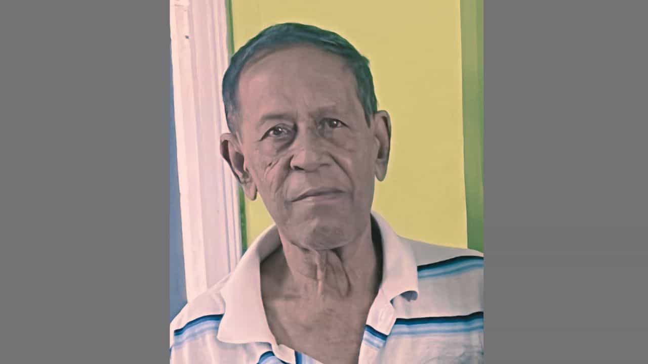 বছর শেষে শোকের ছায়া ২২ গজে, প্রয়াত ময়দান কাঁপানো স্পিনার দীপঙ্কর সরকার বছর শেষে শোকের ছায়া ২২ গজে, প্রয়াত ময়দান কাঁপানো স্পিনার দীপঙ্কর সরকার