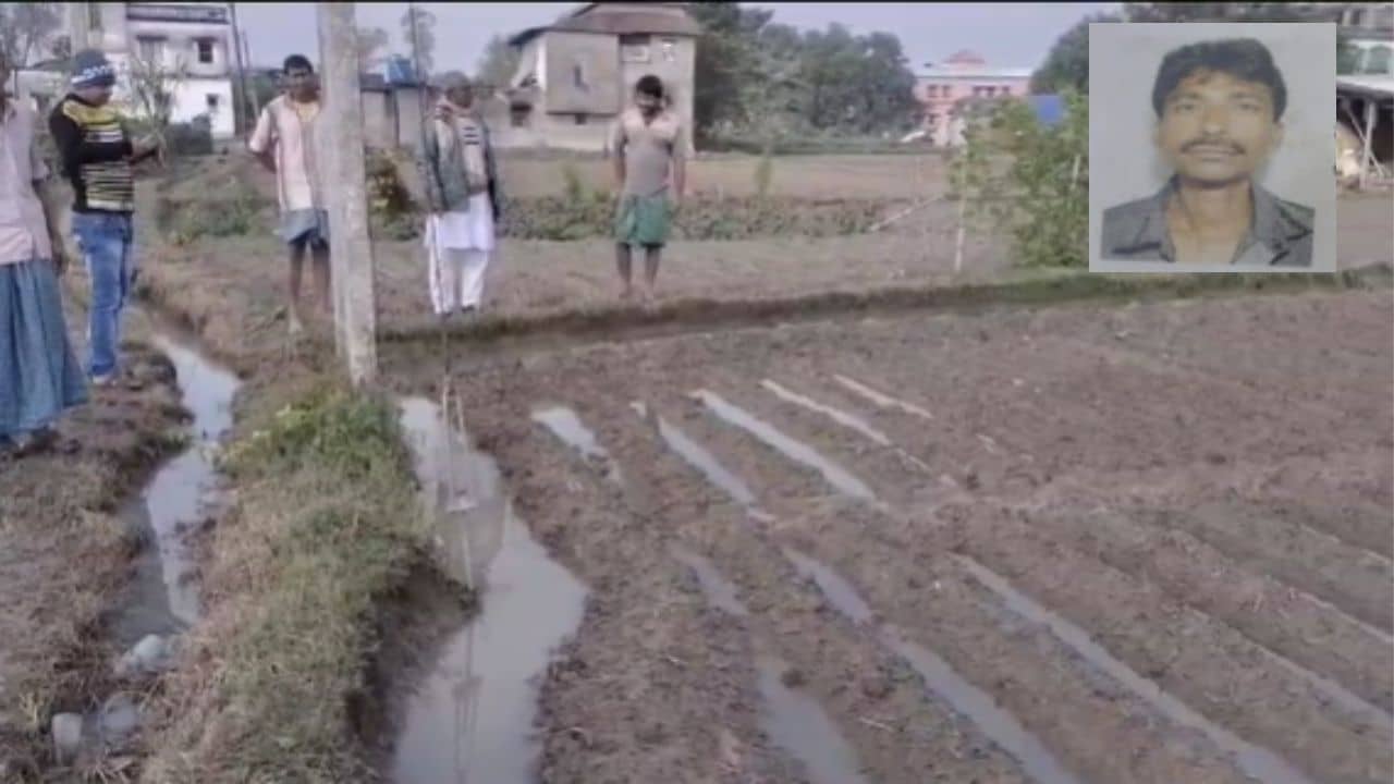 Hooghly Suicide: আশঙ্কা ছিলই! অঘ্রাণের অকাল বৃষ্টি প্রাণ কাড়ল চাষির