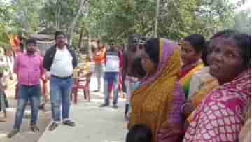 Farmers Suicide: বাড়ির অদূরে গাছে ঝুলছিলেন চাষি! মৃত্যুর কারণ নিয়ে ধোঁয়াশা