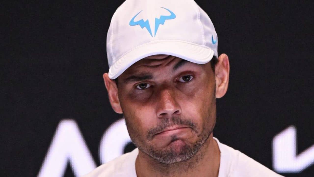 Rafael Nadal: কোর্টে ফিরছেন, তবে নিজের কাছে আর প্রত্যাশা রাখবেন না রাফা!