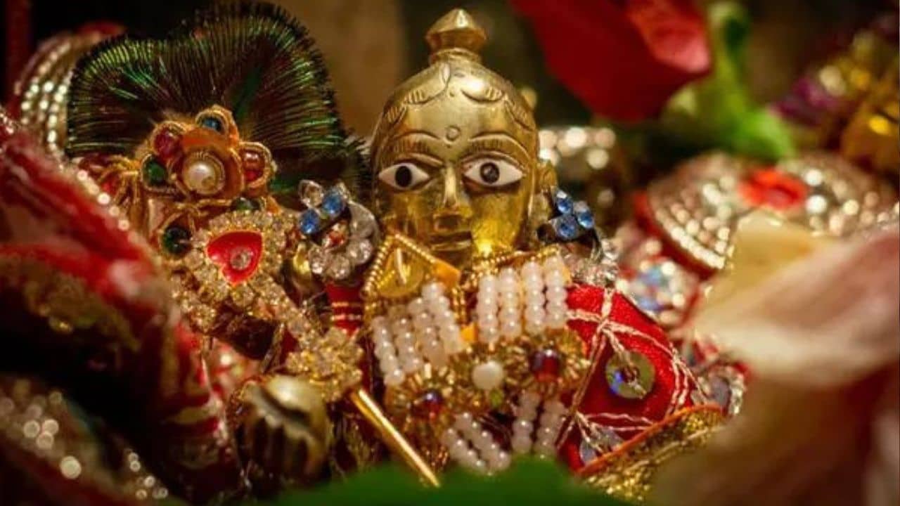 Gopal Puja Tips: বাড়িতে লাড্ডু গোপাল থাকলে কখনও একা রেখে বাইরে যাবেন না, রয়েছে আরও পুজো নিয়ম